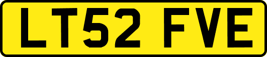 LT52FVE