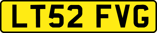 LT52FVG