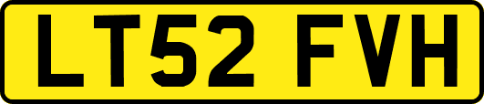 LT52FVH