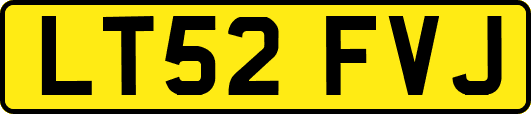 LT52FVJ