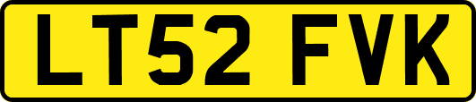 LT52FVK