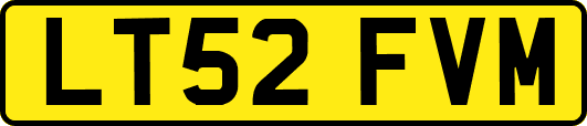 LT52FVM