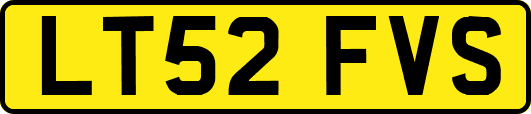LT52FVS