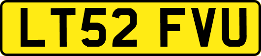LT52FVU