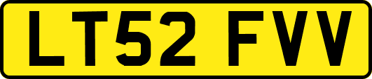 LT52FVV