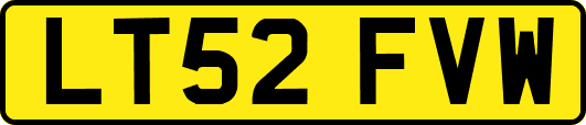 LT52FVW
