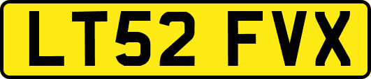 LT52FVX