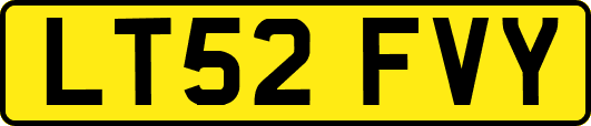 LT52FVY