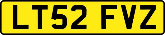 LT52FVZ