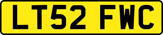 LT52FWC
