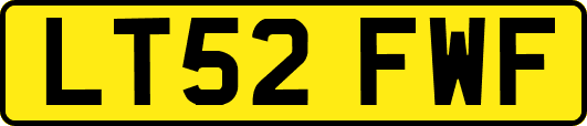 LT52FWF