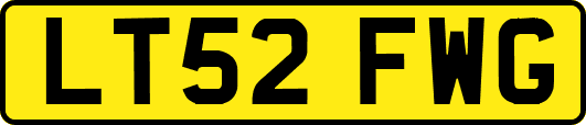 LT52FWG