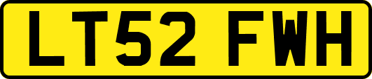 LT52FWH