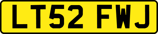 LT52FWJ