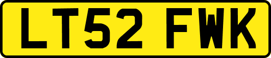 LT52FWK