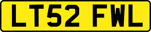 LT52FWL