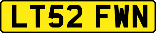 LT52FWN