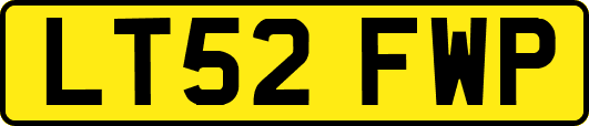 LT52FWP