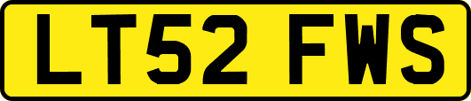 LT52FWS