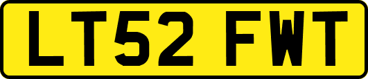 LT52FWT