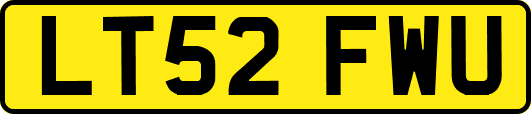 LT52FWU