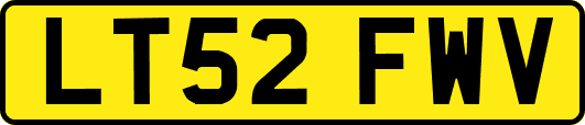 LT52FWV