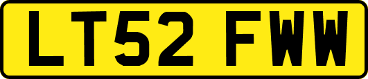 LT52FWW