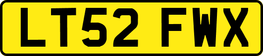 LT52FWX
