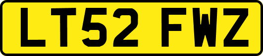 LT52FWZ