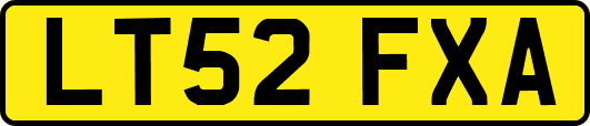 LT52FXA