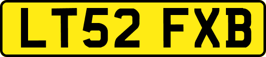 LT52FXB