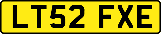 LT52FXE
