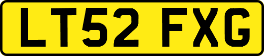 LT52FXG