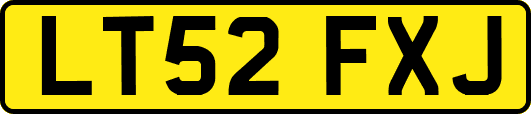 LT52FXJ