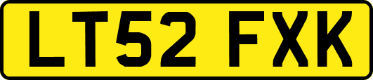 LT52FXK