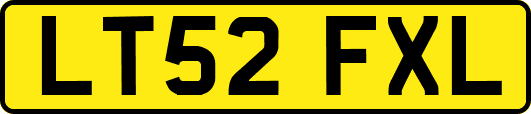 LT52FXL