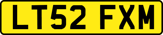 LT52FXM