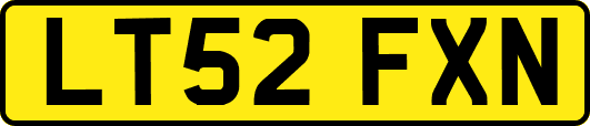 LT52FXN