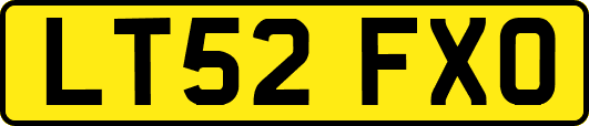 LT52FXO