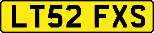 LT52FXS