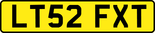 LT52FXT
