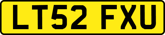 LT52FXU
