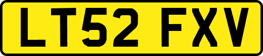 LT52FXV