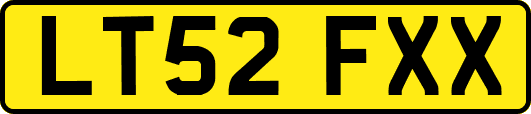 LT52FXX