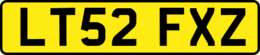 LT52FXZ