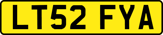 LT52FYA