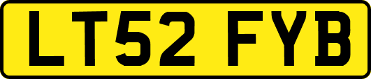 LT52FYB