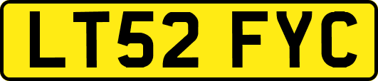 LT52FYC