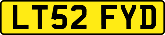 LT52FYD