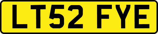 LT52FYE